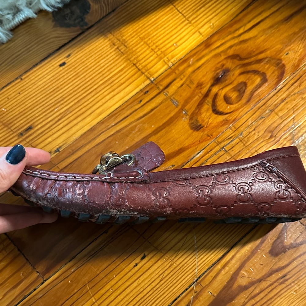 Gucci Loafers - Picture 8 of 10